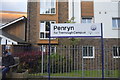 Penryn Station