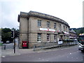 Darwen Post Office