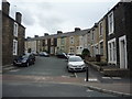 Buxton Street, Oswaldtwistle,