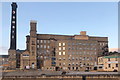 Damart Mills, Bingley