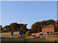 Ayranbrau Kennels, Scholebrook Lane