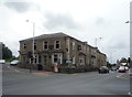 Pilkingtons Bed & Breakfast, Accrington