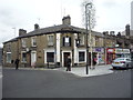 The Nags Head, Accrington