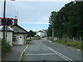 Level crossing, Weardale Railway, Witton-le-Wear