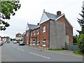 Former Three Cups Inn, Great Oakley