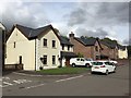 New houses in Ynyswen