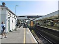 Hove Station