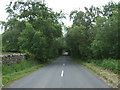 NZ0931 : Minor road towards Bedburn by JThomas