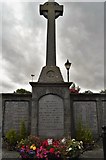 S0524 : Cahir War Memorial by N Chadwick