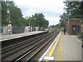 Ealing Common London Underground Station (2)