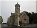 Loftus Town Hall