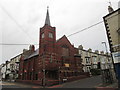 Loftus United Reformed Church