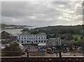 Former harbour buildings, Inverkeithing