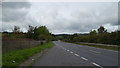 Lay-by on the A75 near Cargenbridge