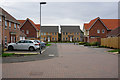 Boundary Way off Calvert Lane, Hull