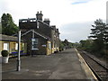 Castleton Moor station