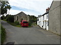 Cottages at Cockwells