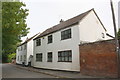 Heather Cottage, Old Melton Road