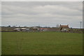 Field, Horse Croft Farm