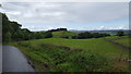 Farmland near Crossmichael