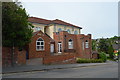 Wycombe Islamic Centre