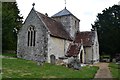 Church of All Saints, Fonthill Bishop