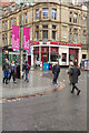 NS5965 : Buchanan Street, Glasgow by Stephen McKay