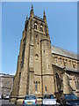 Blackpool, Lancashire, Sacred Heart