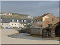 Sand Bay Holiday Flats, Perranporth