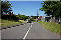 Church Street, Glentworth