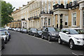 Claremont Terrace, Glasgow