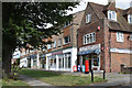 Shops at Saltdean Vale