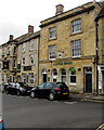 Lloyds Bank, Stow-on-the-Wold