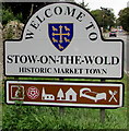 Welcome to Stow-on-the-Wold Historic Market Town