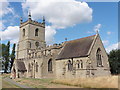 Swepstone, Leicestershire, St Peter