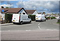 Osborne Road, Severn Beach