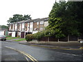 Houses on Chapel Hill Drive