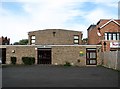 133 Dereham Road - Seventh-Day Adventist Church