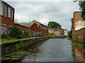 Grand Union Canal/Soar Navigation in Leicester