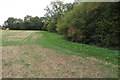 Footpath into Shalstone