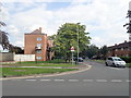 Flats on Shelley Road, Cheltenham