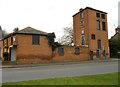 Esher: The Old Brewery, West End