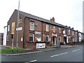 The Pig & Whistle, Heywood