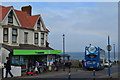 Golf Links Road, Westward Ho!