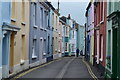 Irsha Street, Appledore