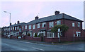 Houses on Rochdale Old Road