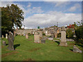 Chapel Yard Cemetery