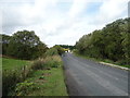 Tottington Road towards Turton