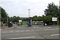 West Bridgford Recycling Centre