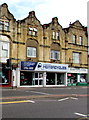 Weston Motorcycles in Weston-super-Mare